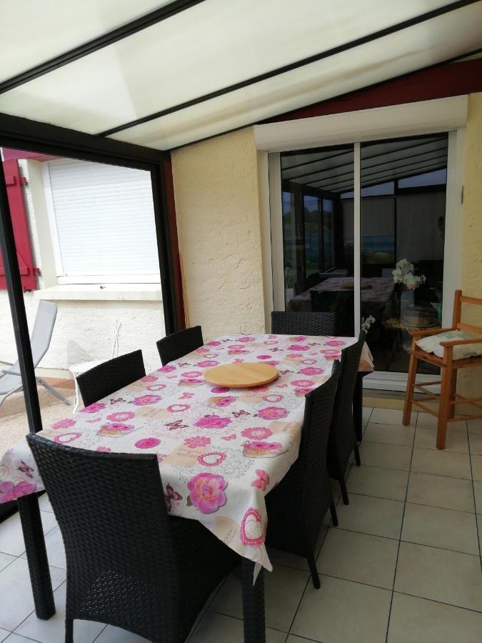 Mamoucafecouette Bed & Breakfast โรส-โซร์-คูเอสน็อง ภายนอก รูปภาพ