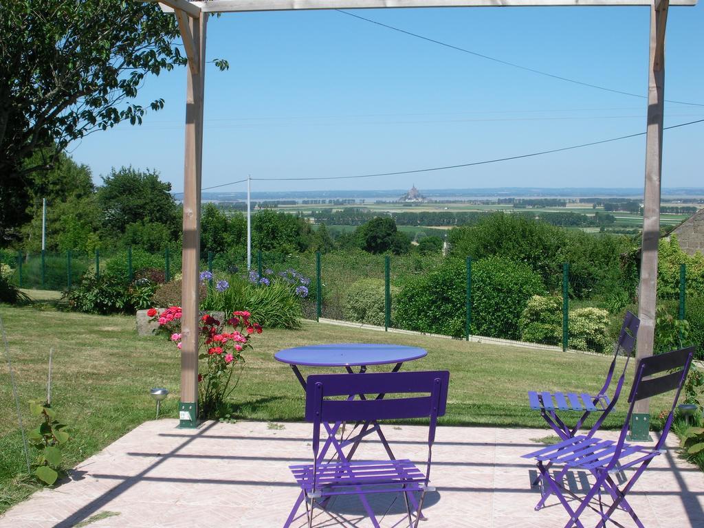 Mamoucafecouette Bed & Breakfast โรส-โซร์-คูเอสน็อง ภายนอก รูปภาพ